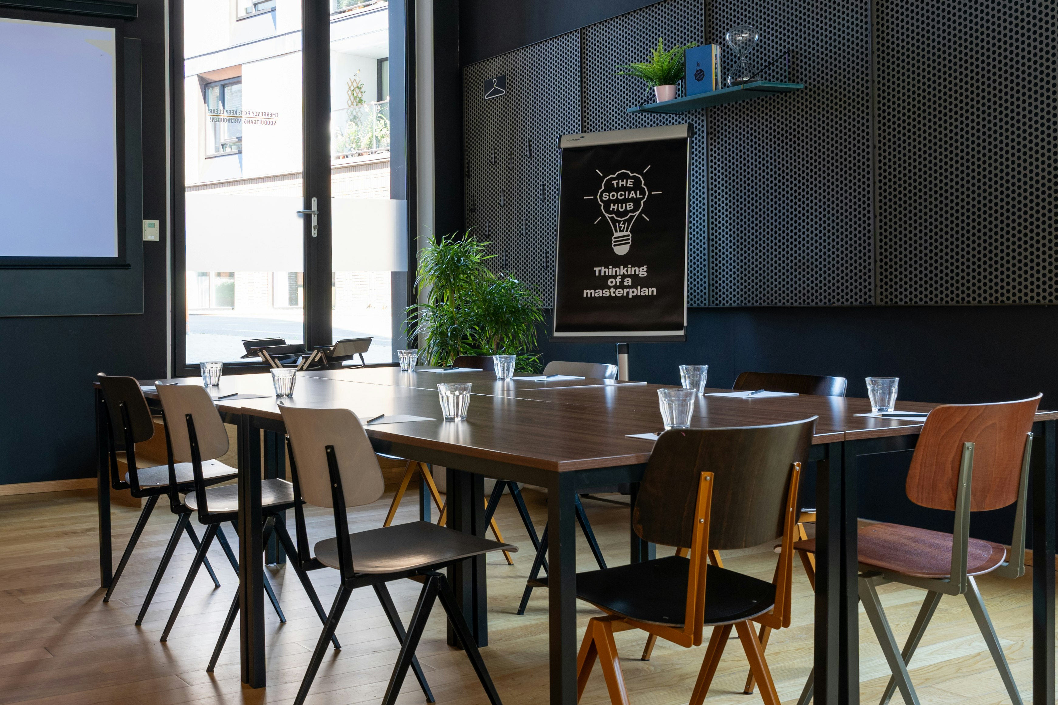 The Social Hub Groningen 74/78