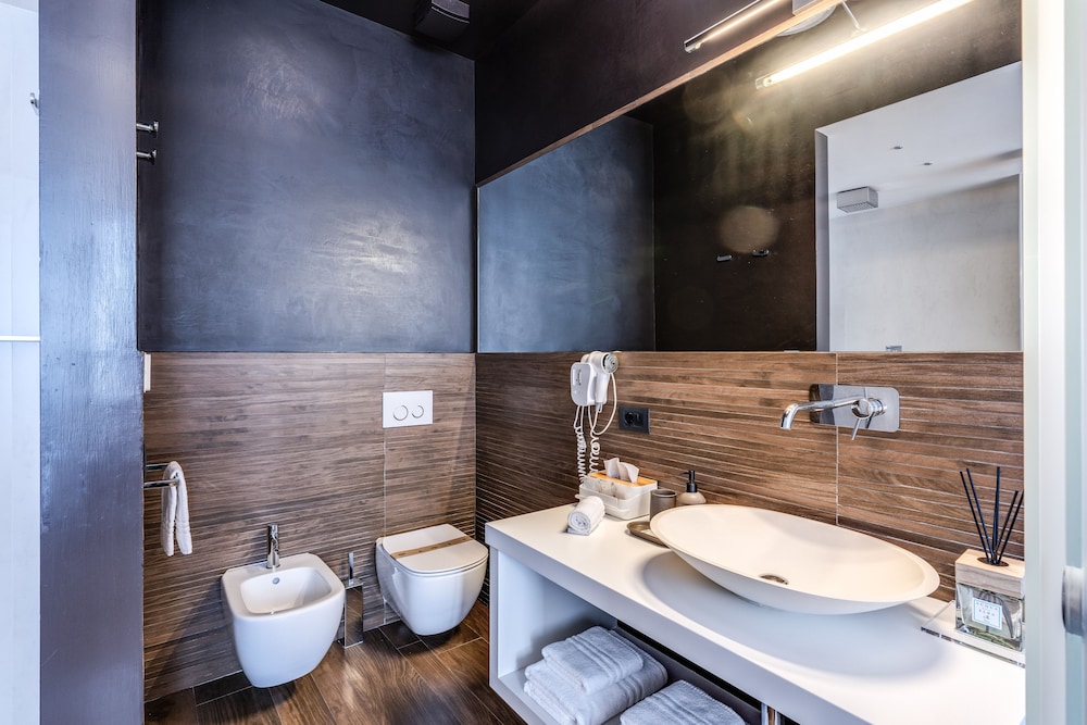 Rhea Silvia Luxury Rooms Spagna 45/50