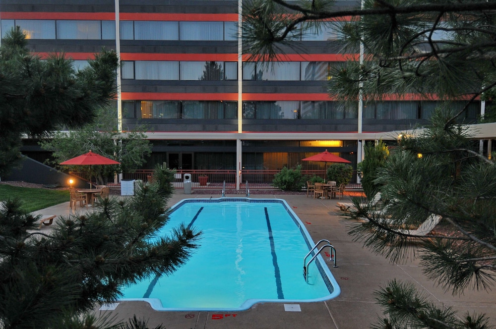 Hampton Inn Denver West Federal Center 24/51