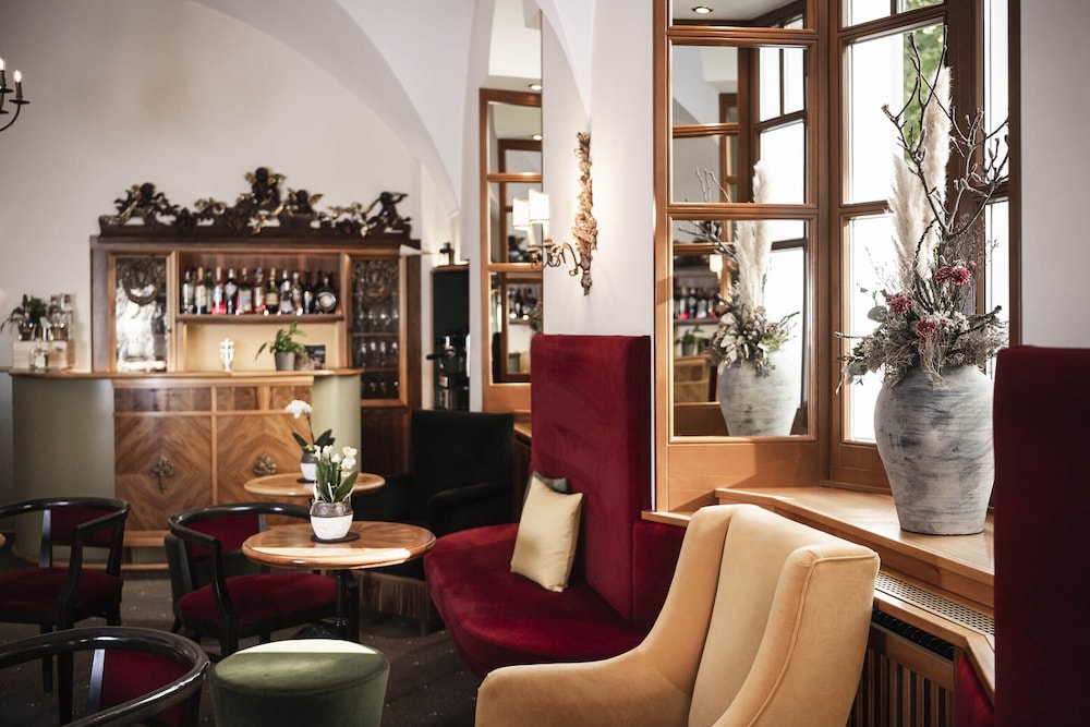Classic Hotel am Stetteneck 29/48