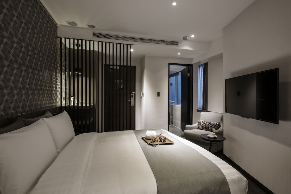 Wonstar Hotel Zhong Hua 50/66