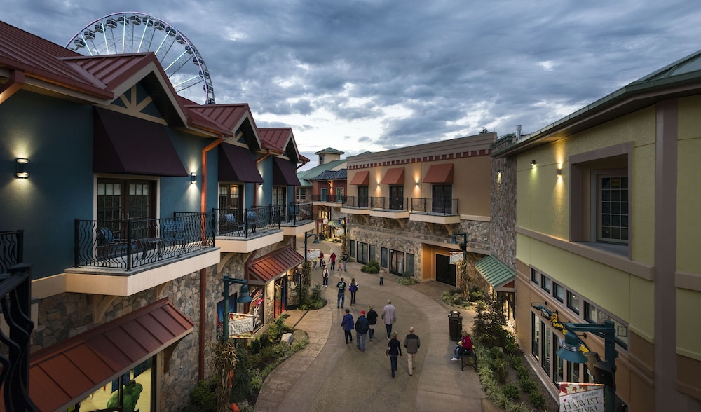 玛格丽塔维尔岛酒店(Margaritaville Island Hotel) 图片4