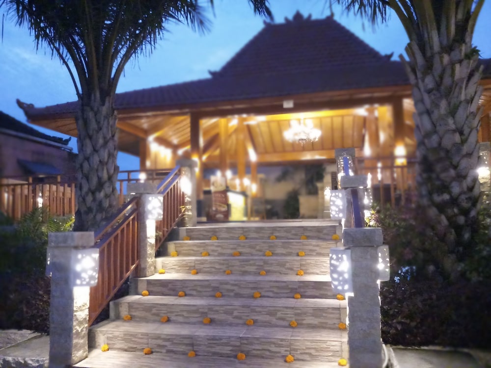 Sari Villa Ubud 11/69