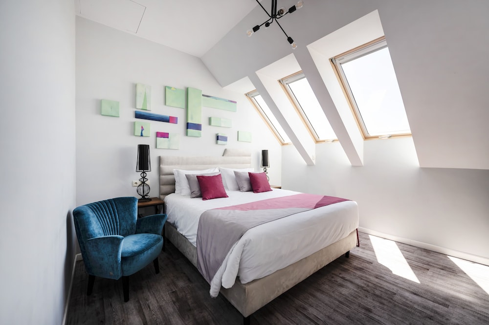 Hotel Indigo Krakow - Old Town 8/78