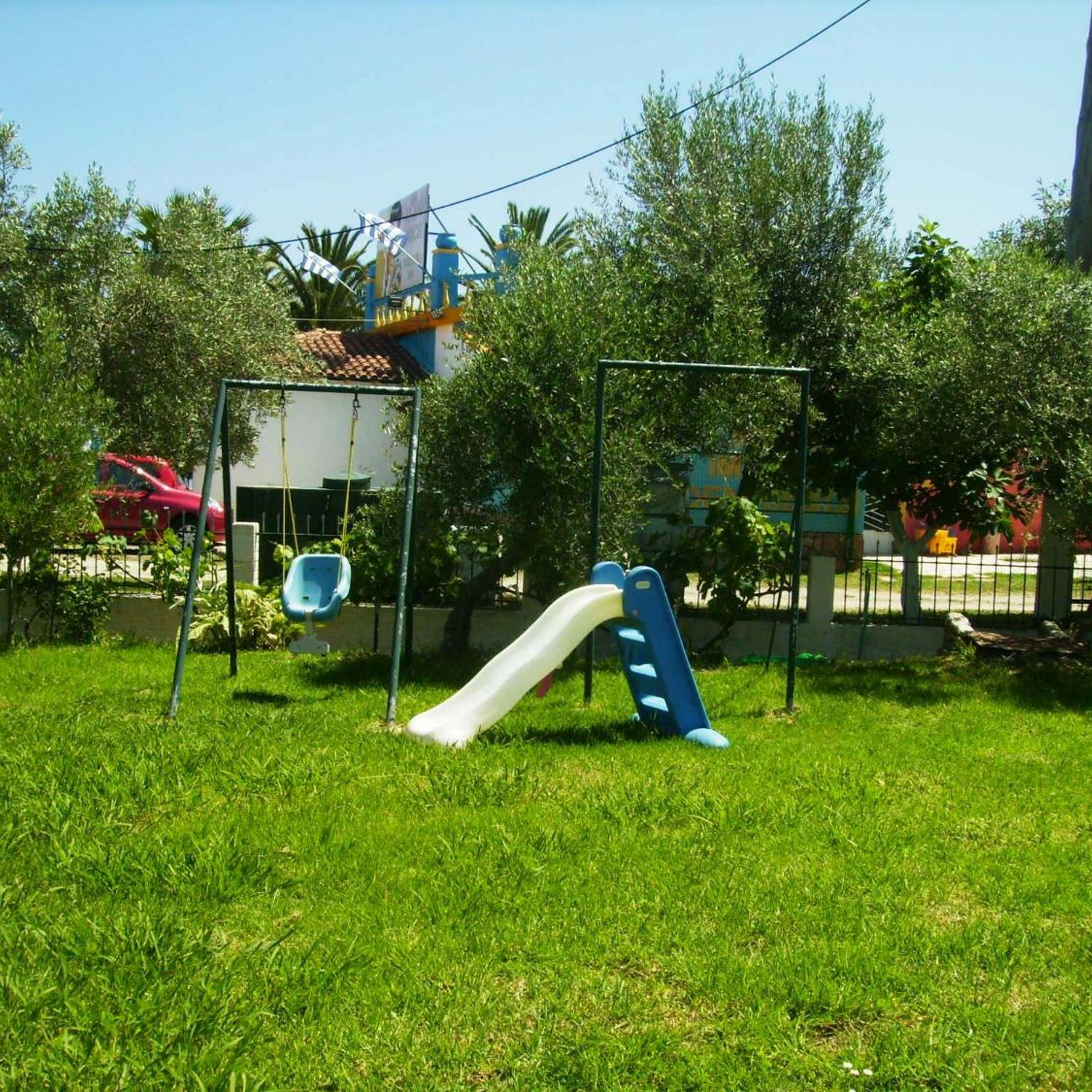 Aggelos Family Hotel 29/56