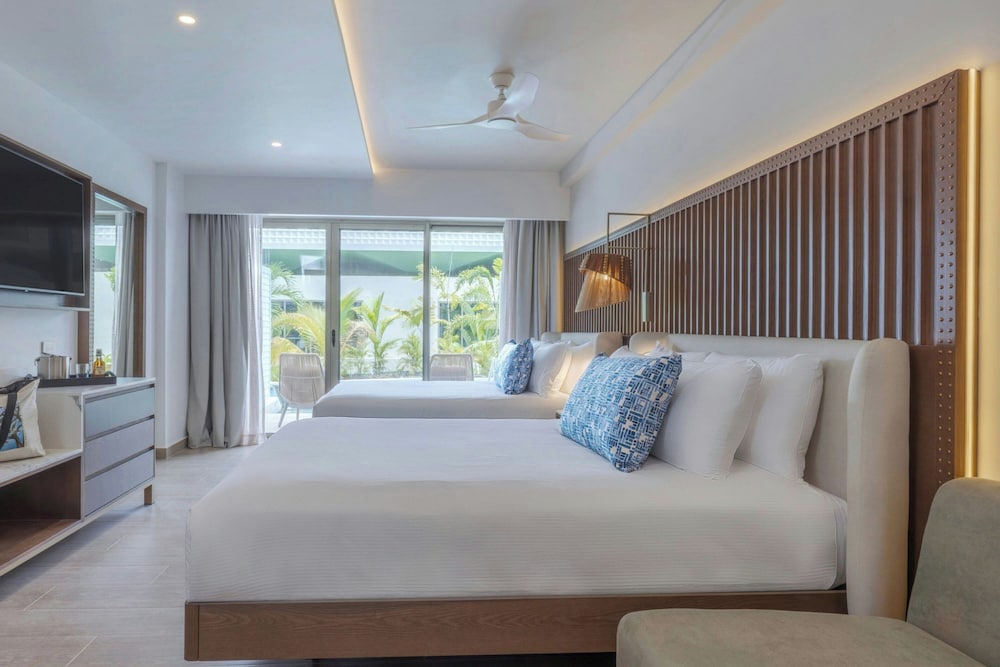 Royalton Vessence Barbados, An Autograph Collection All-Inclusive Resort Adult-Oriented 12/50