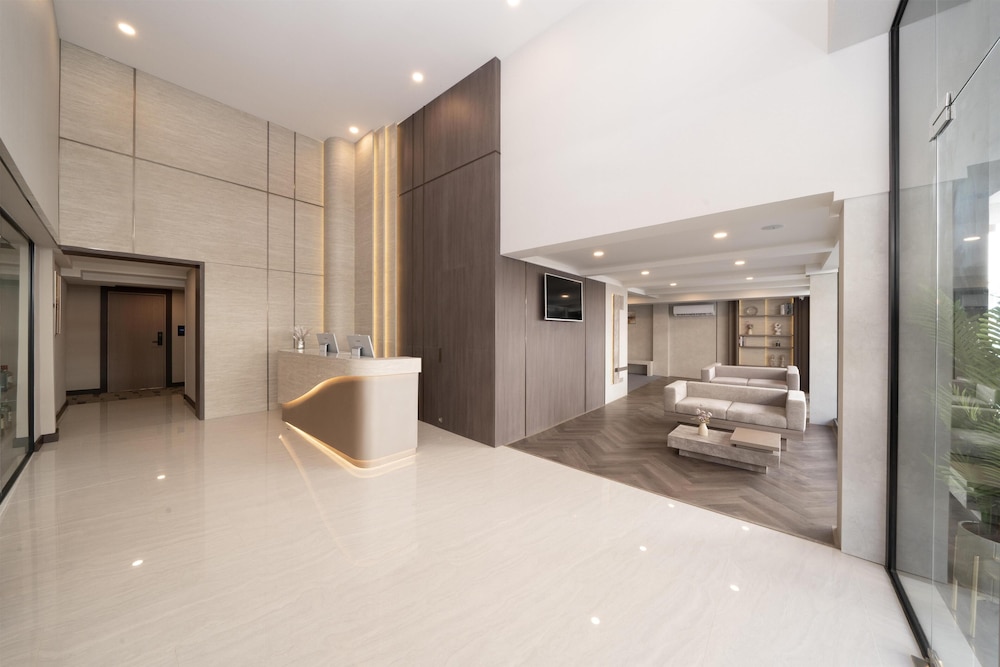 SureStay Plus by Best Western Ramkhamhaeng Airport Rail Link Bangkok 6/38