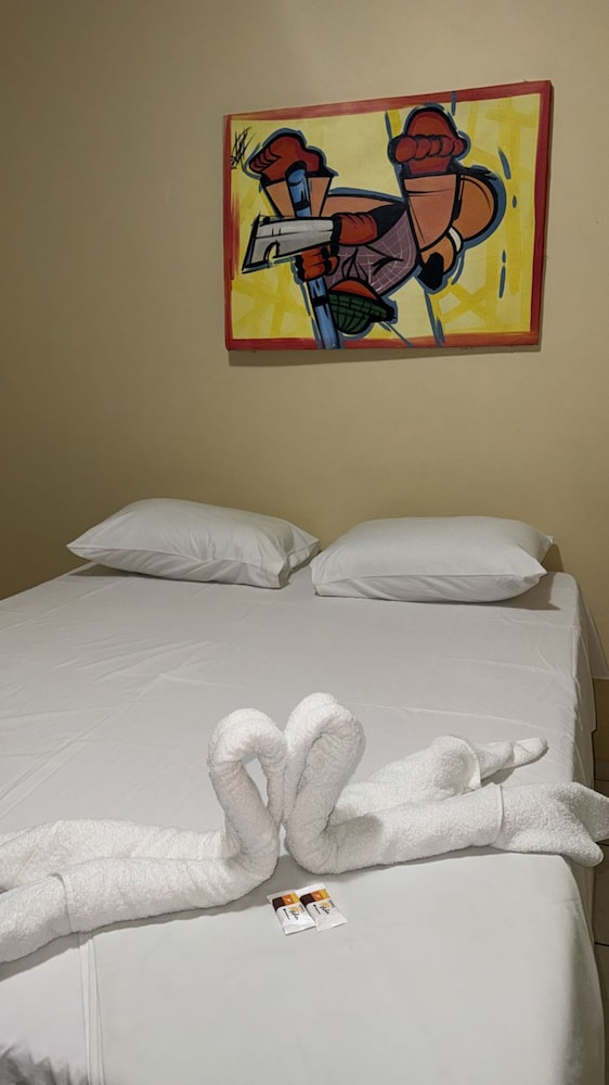 Hotel Beira Rio Preguicas 23/50