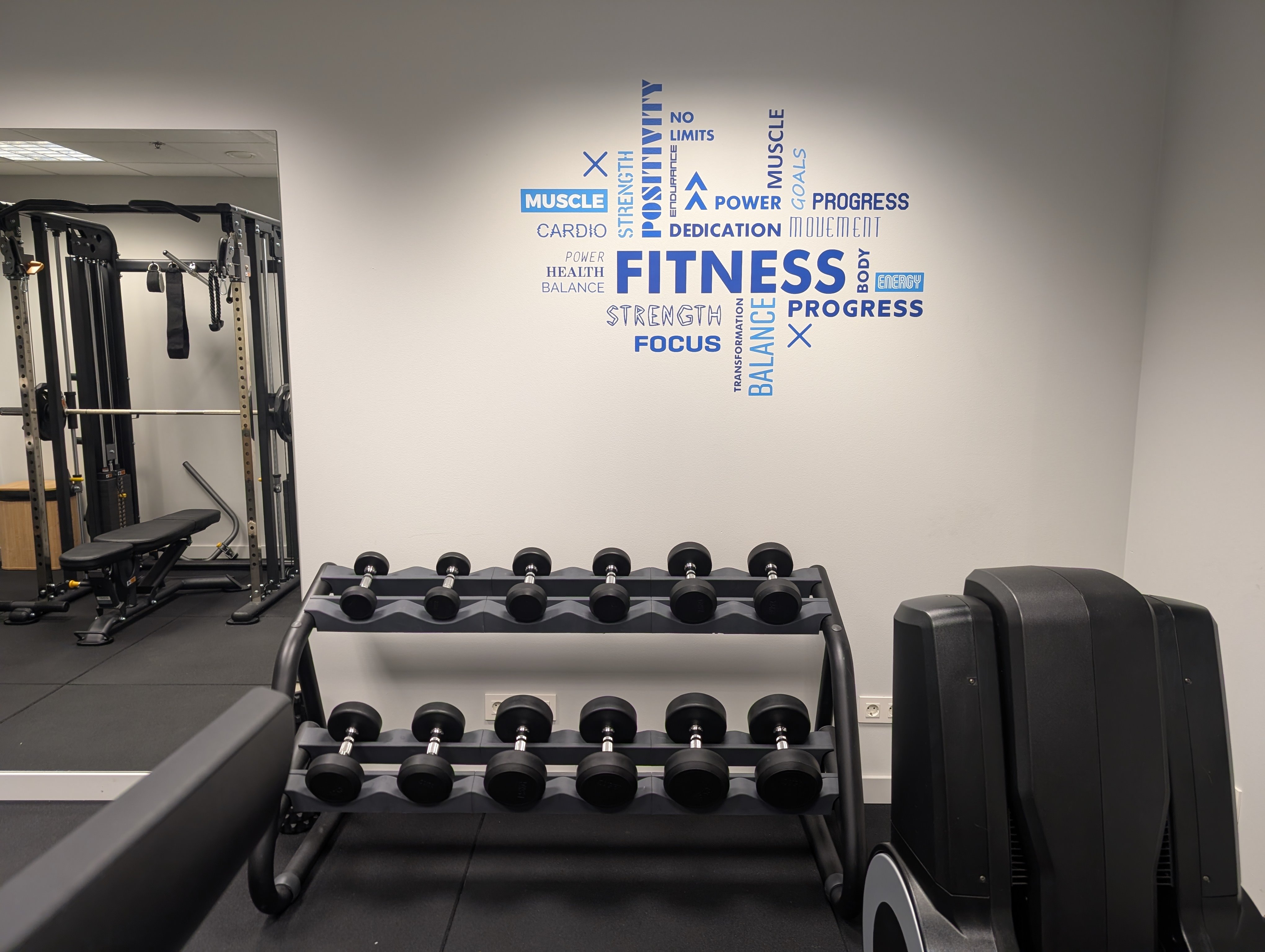 Holiday Inn Express Pamplona 8/17