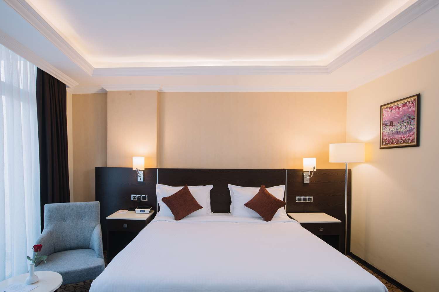 Best Western Plus Addis Ababa 21/55