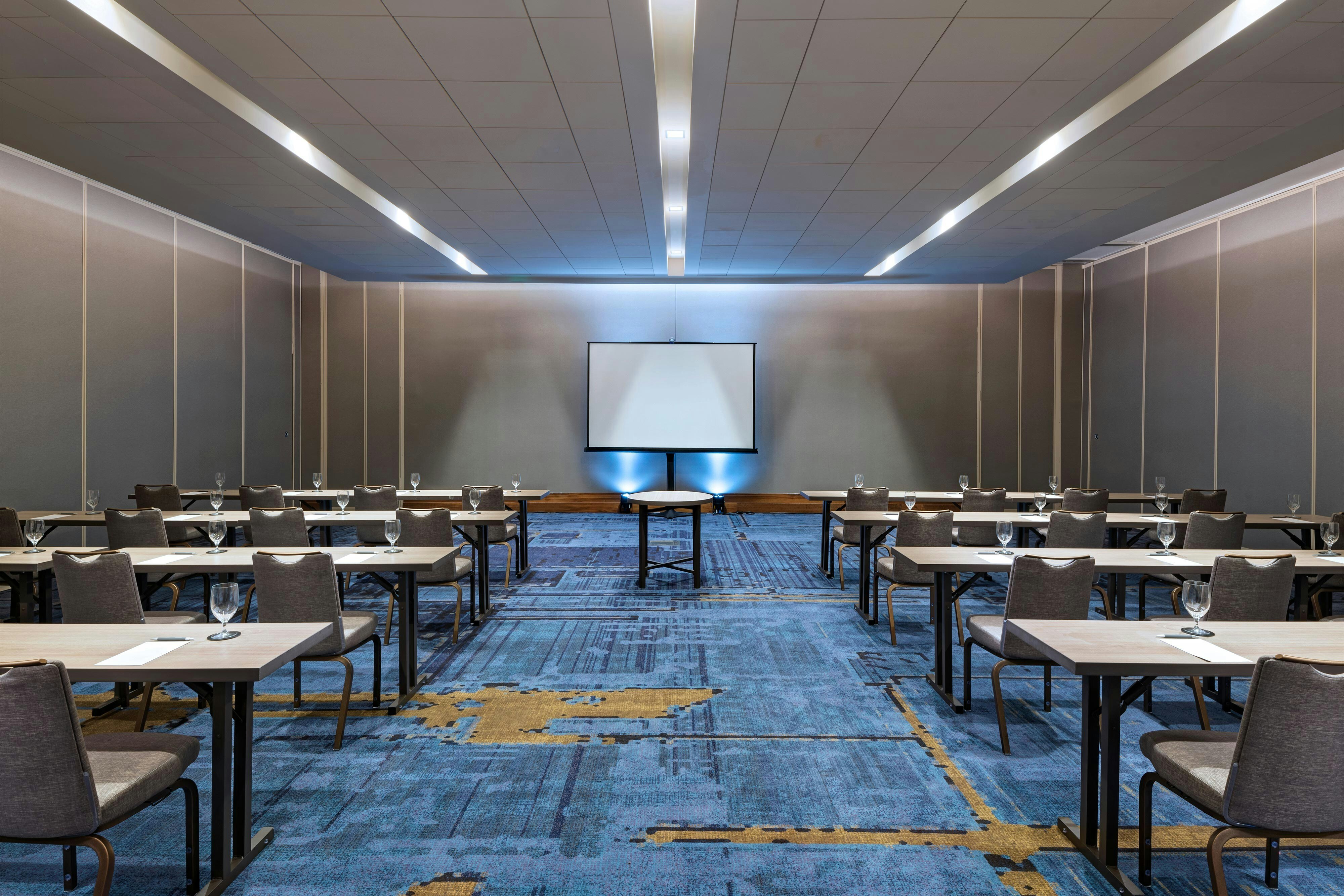 The Westin Irving Convention Center at Las Colinas 49/61