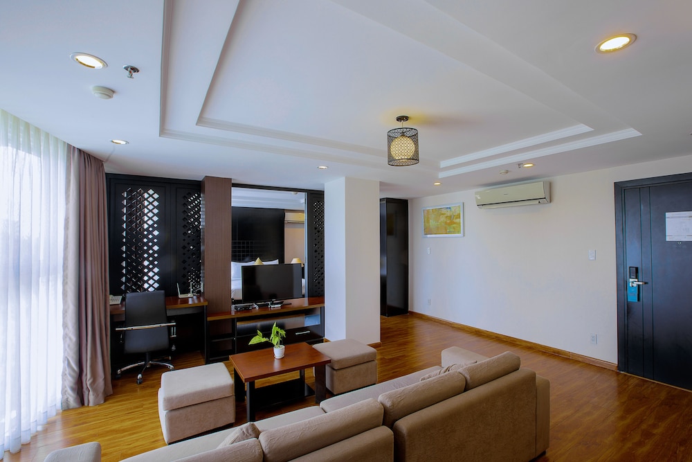 M Village Hotel Nguyen Du, a brand of Modern Village Lifestyle 34/50