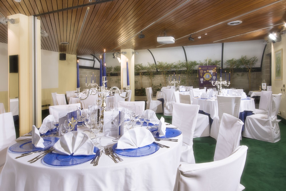 Hotel Ristorante Toscana 32/45