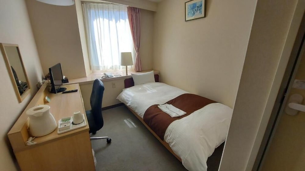 Kagoshima Daiichi Hotel Kamoike 26/45