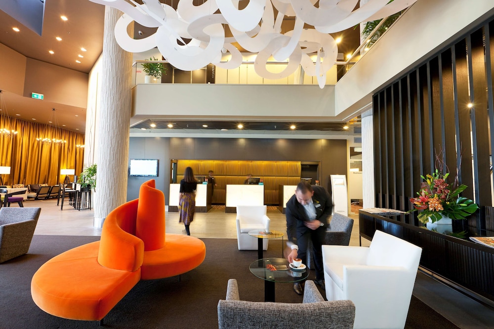 Parkroyal Parramatta 33/50