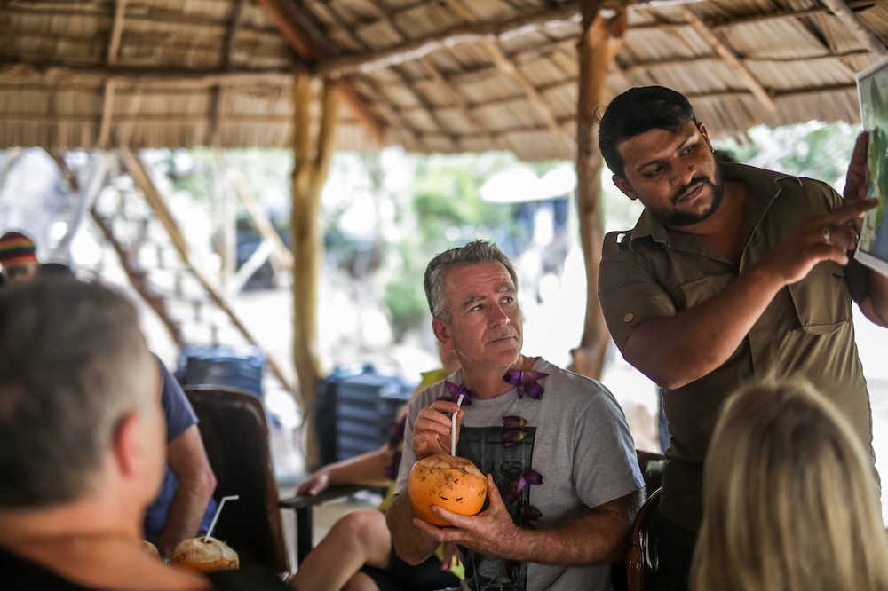 Yala Safari Camping 3/50