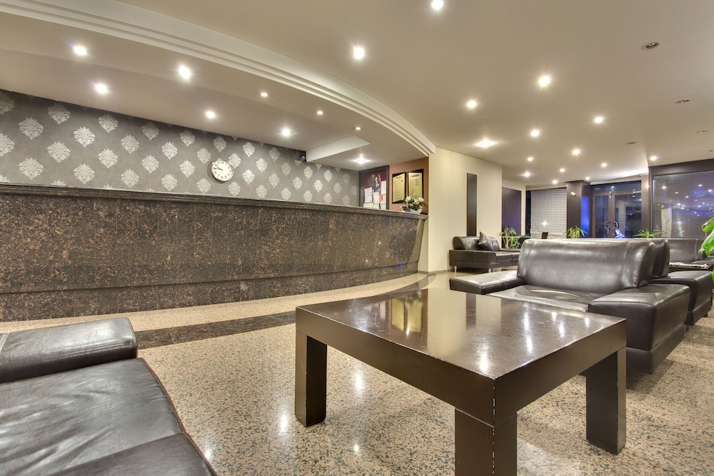 ANTROYAL HOTEL 7/50