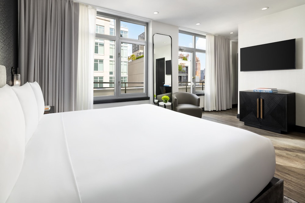 Arthouse Hotel New York 14/71