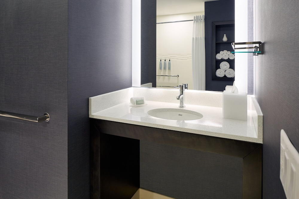 Residence Inn Montreal Midtown 38/40