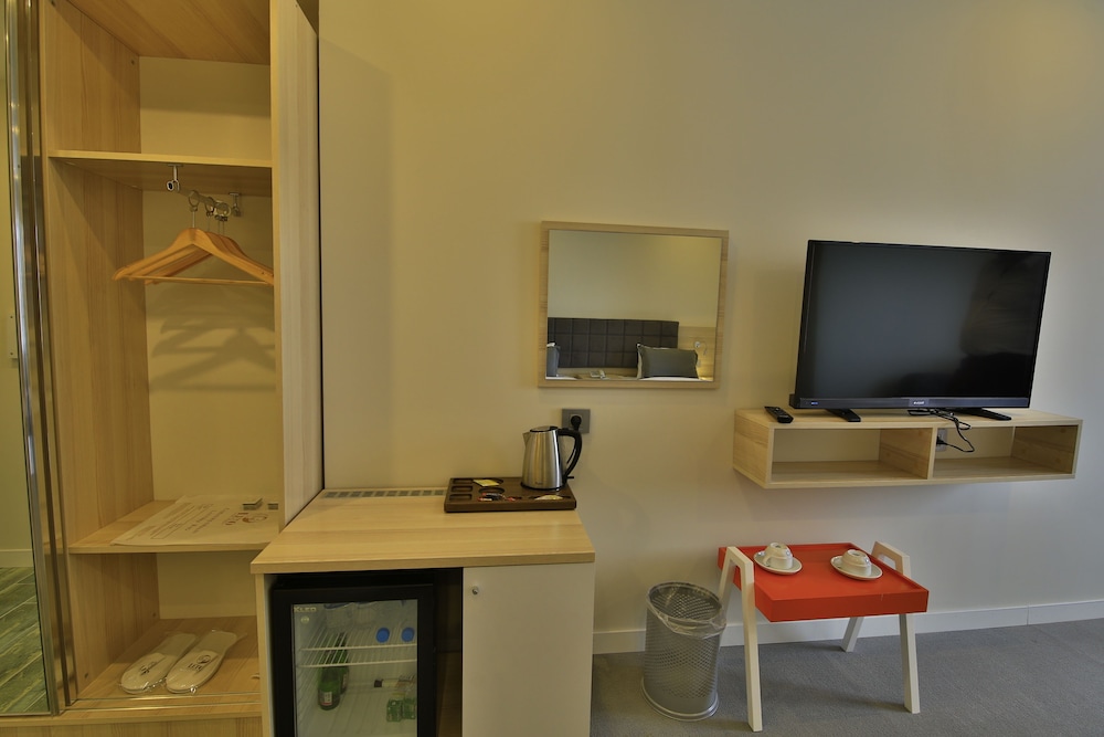Leto City Hotel 31/35