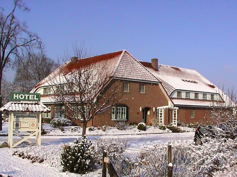 Hotel Am Steendamm 53/62