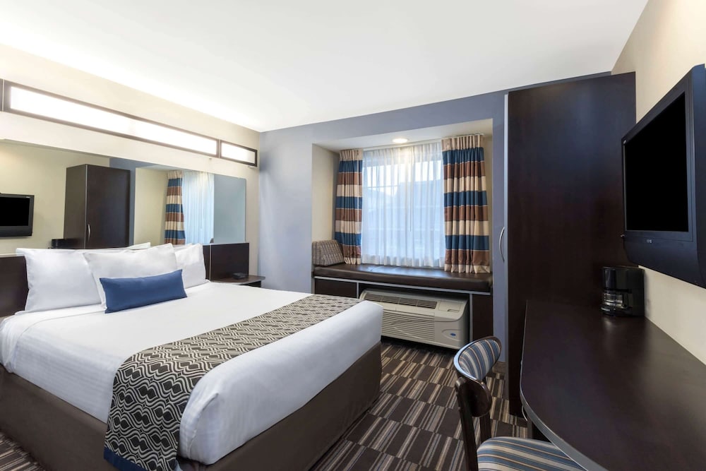 Microtel Inn And Suites Baton Rouge Airport 6/27
