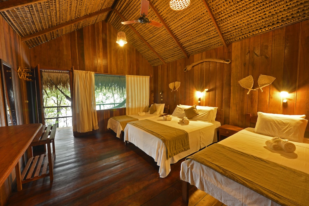 Juma Amazon Lodge 6/50