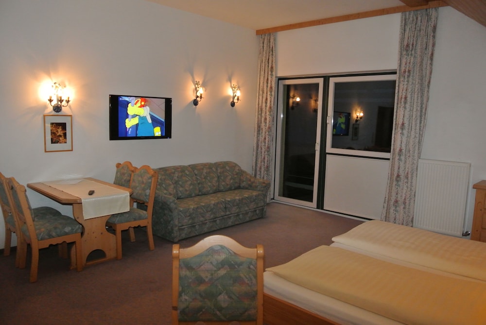 Gruberhof Hotel 31/47