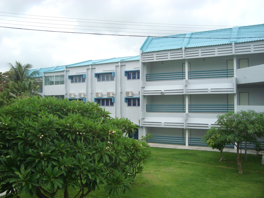 Addera Residence Hua Hin 2/37