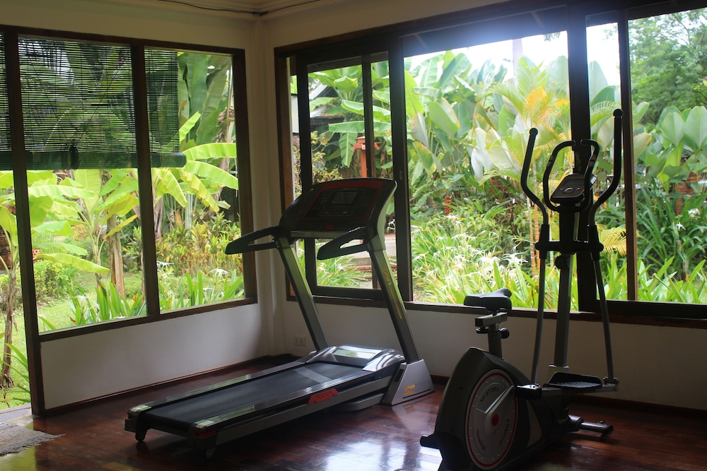 Santi Resort Spa 13/46