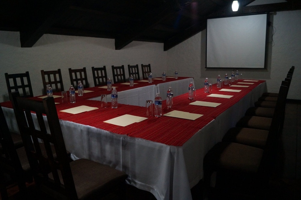 Plaza San Cristobal Inn 38/50