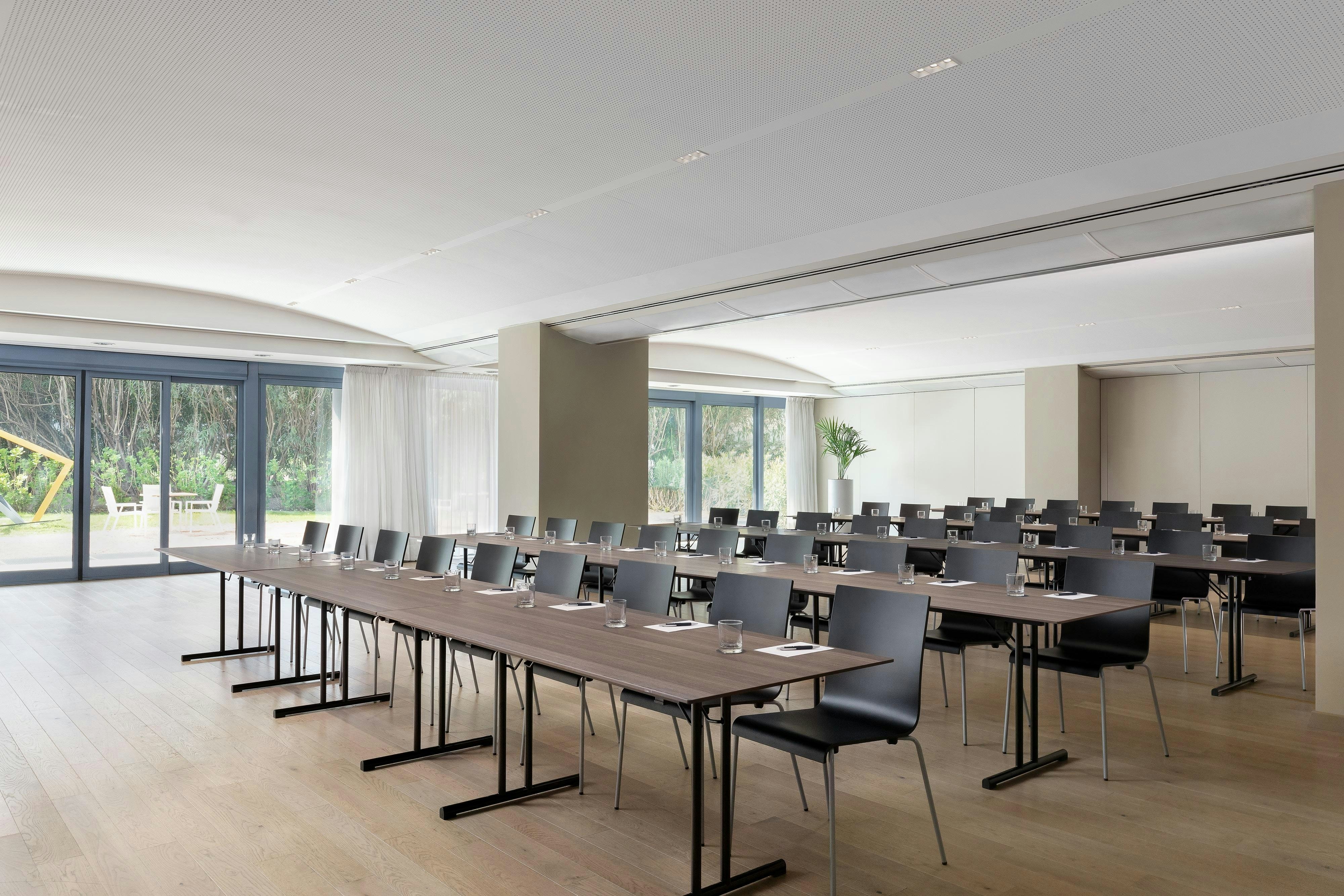 Sheraton Lake Como Hotel 42/52