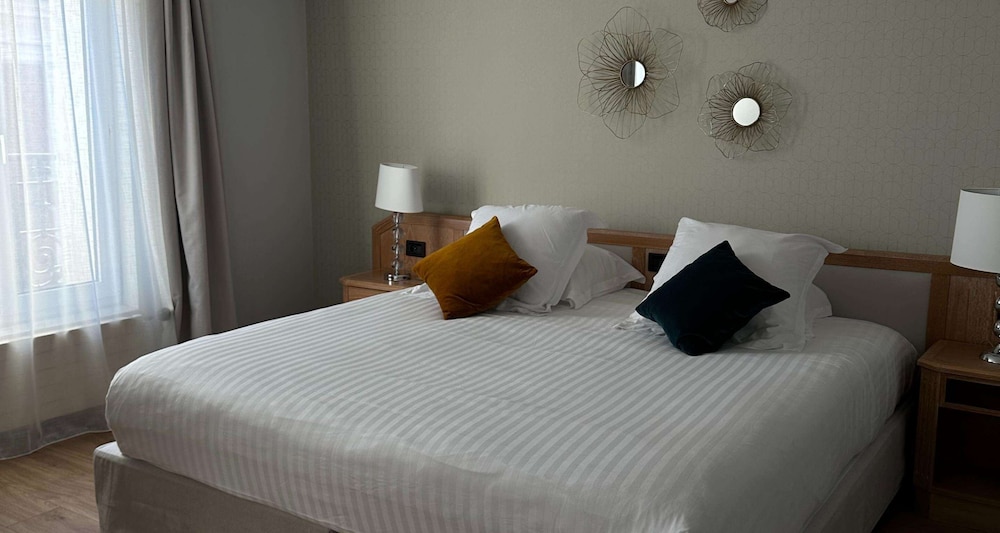 Best Western Plus Le Picardy Hotel & Spa 21/60