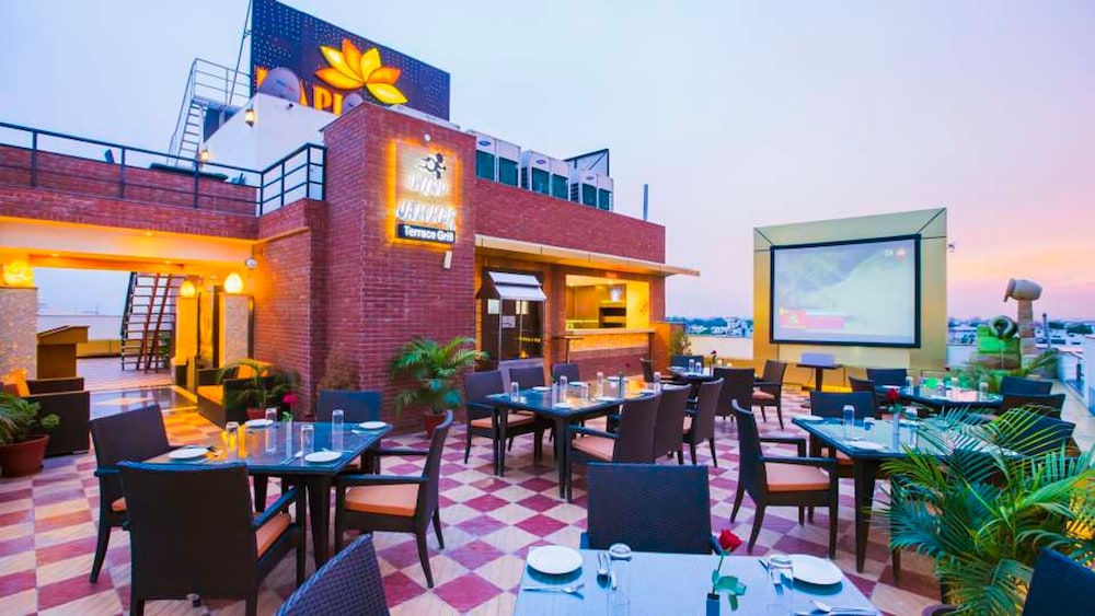 Hotel Kapish Smart 39/47
