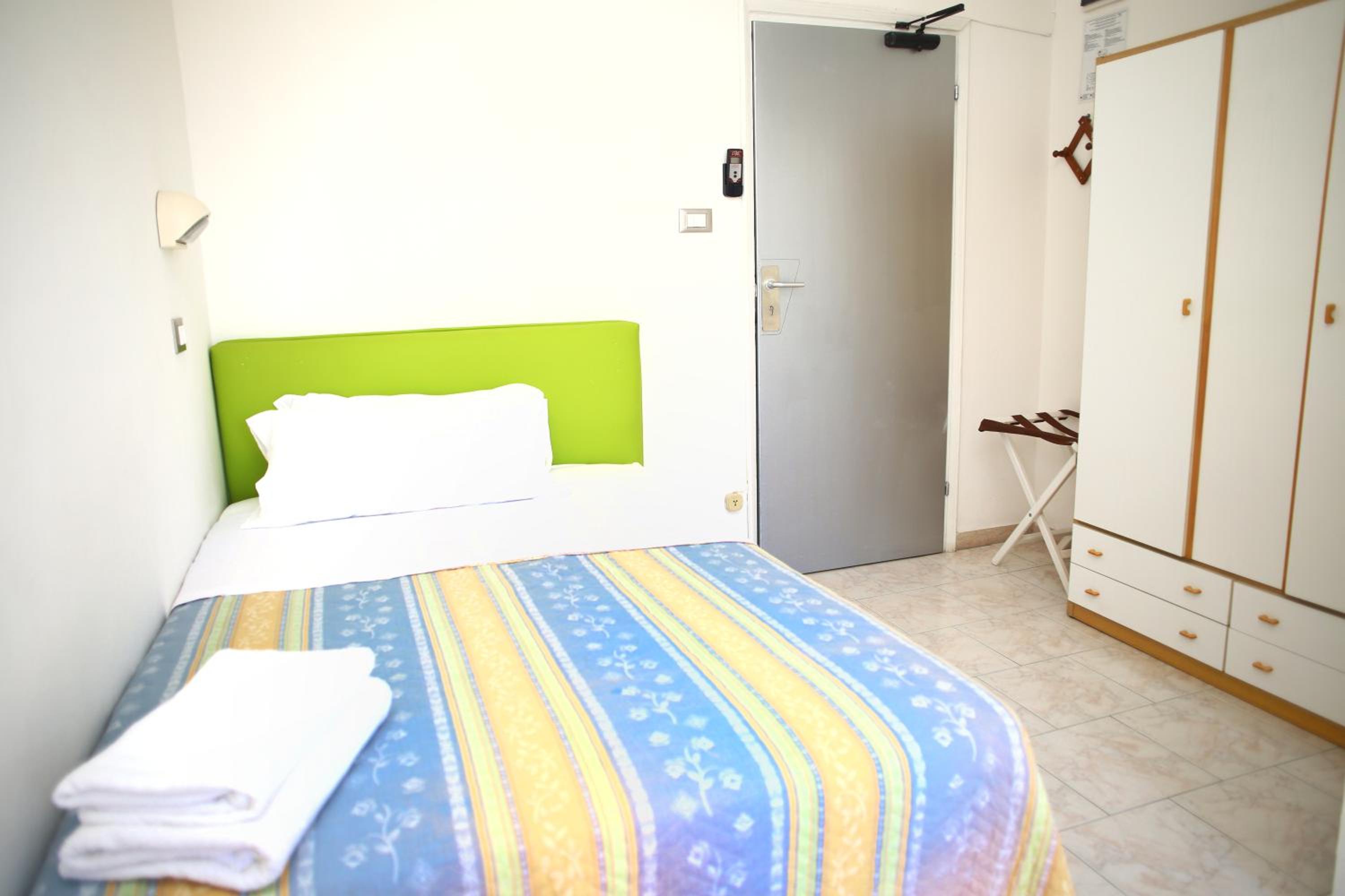 غرفة صغيرة مزدوجة، Hotel Kristalex 2/3