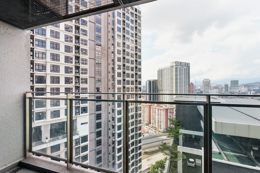 Summer Suites KLCC Apartments 3/52