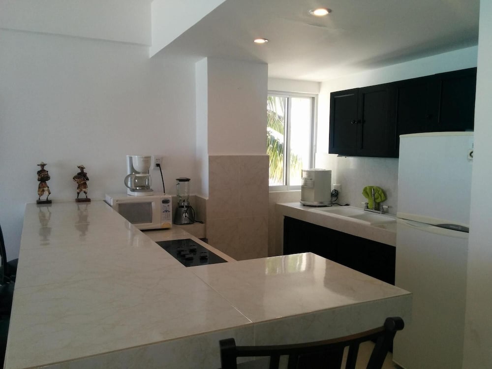 Condominios Salvia Cancun 58/79