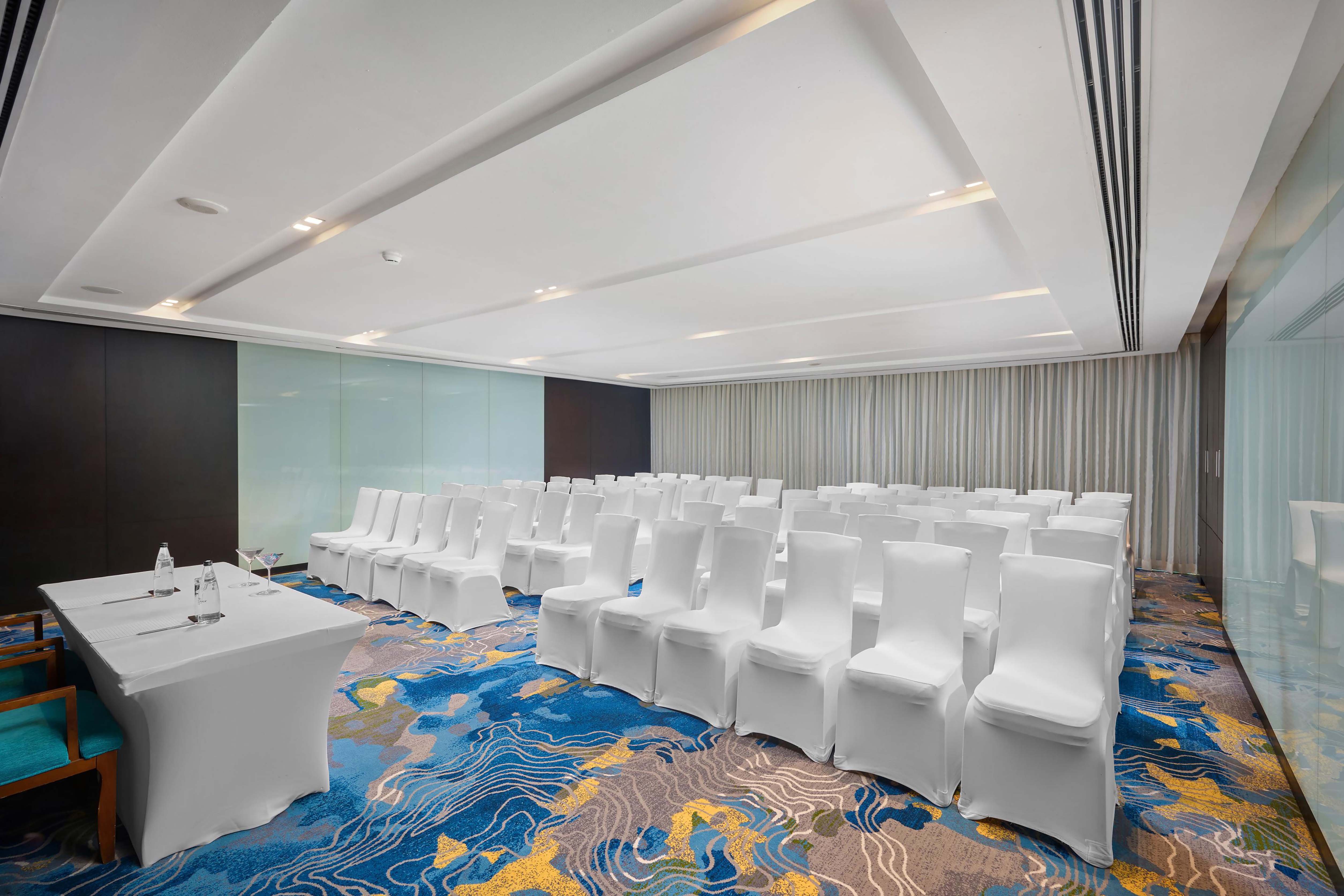 CROWNE PLAZA KOCHI 65/77