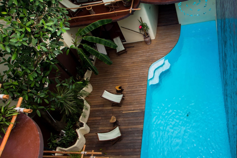 Hotel Kinbe 37/41