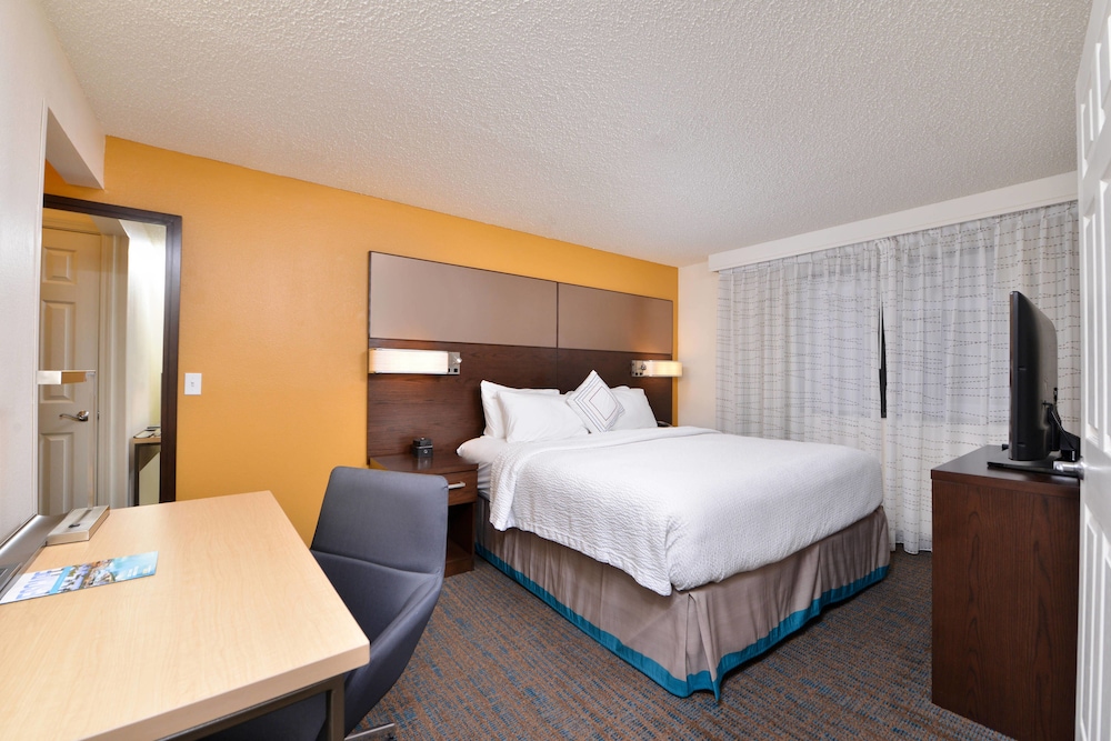 Residence Inn Boise Downtown 7/32