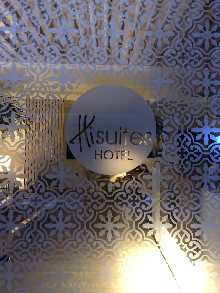 Hi Suites Hotel Emblematico 58/66