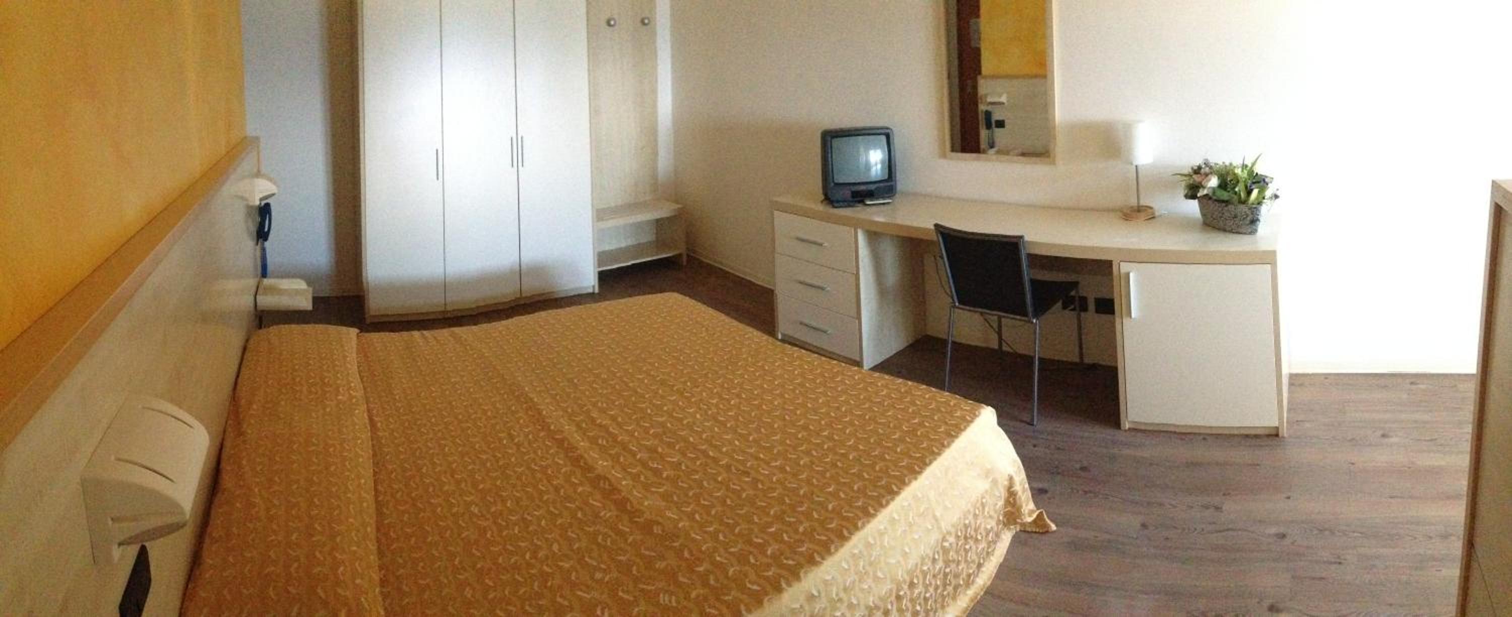 Hotel Mare 15/50