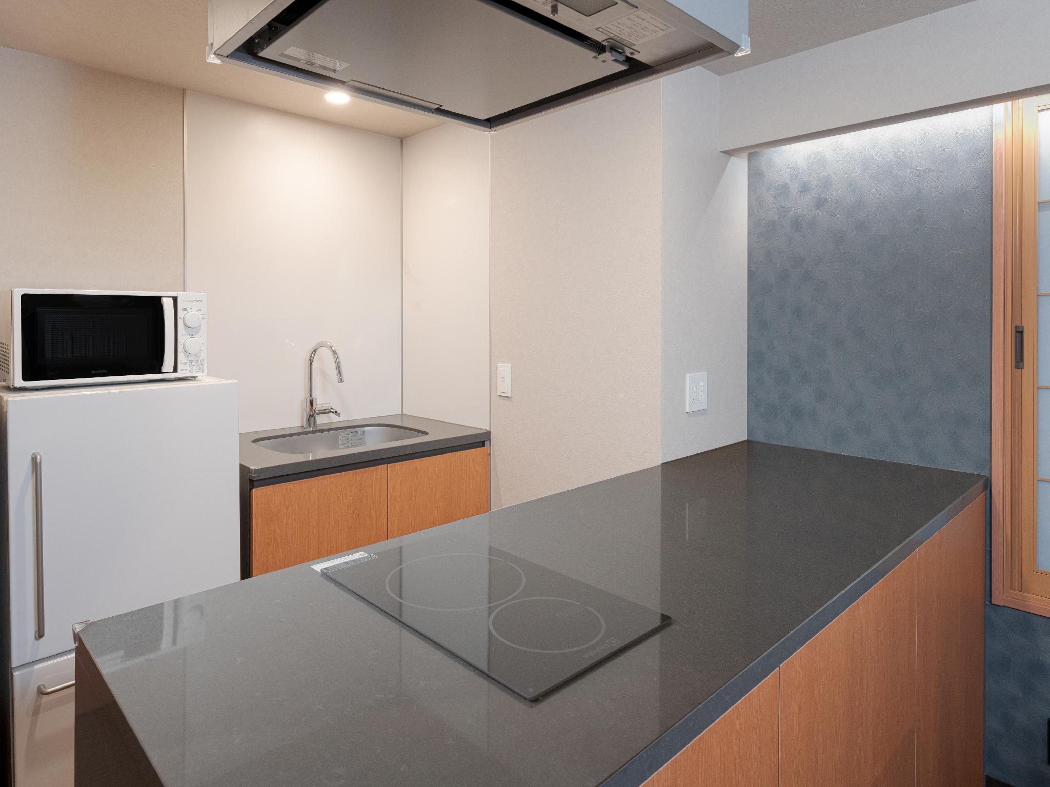 2 Bedrooms, Premier, Suite