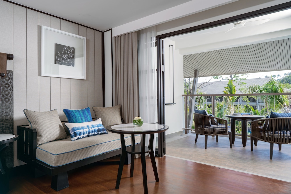 Melia Koh Samui 37/68