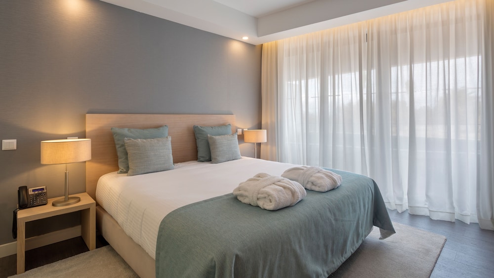 Longevity Health & Wellness Hotel 26/67