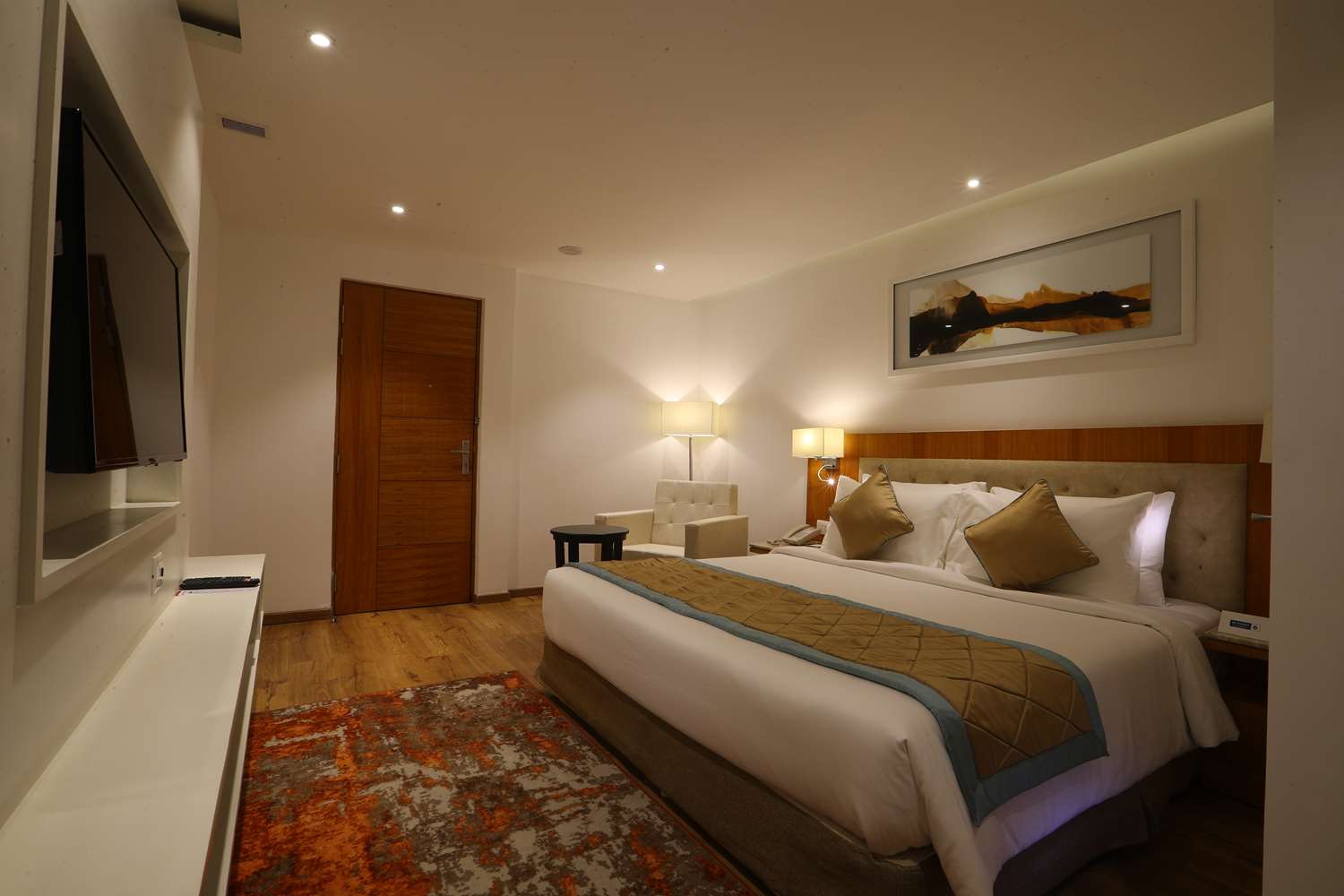 Best Western Plus Tejvivaan 14/57