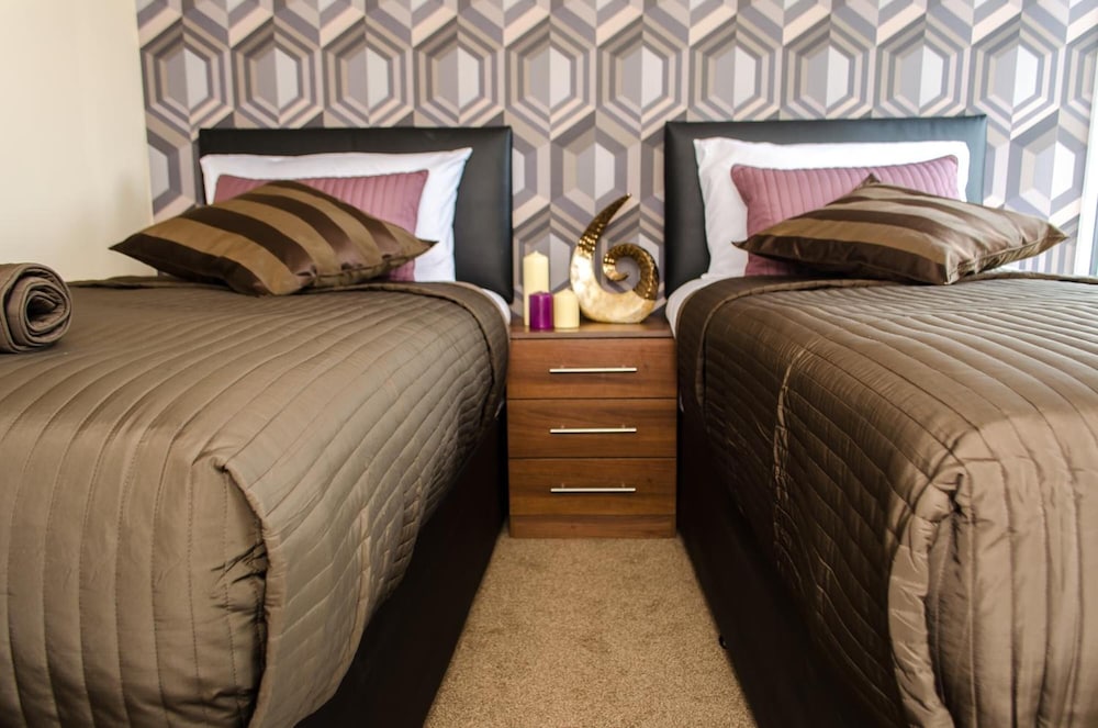 Trivelles Hotels - Eccles New Road 3/36