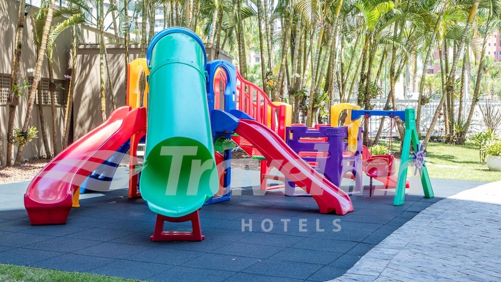 Travel Inn Boulevard Riviera 34/41