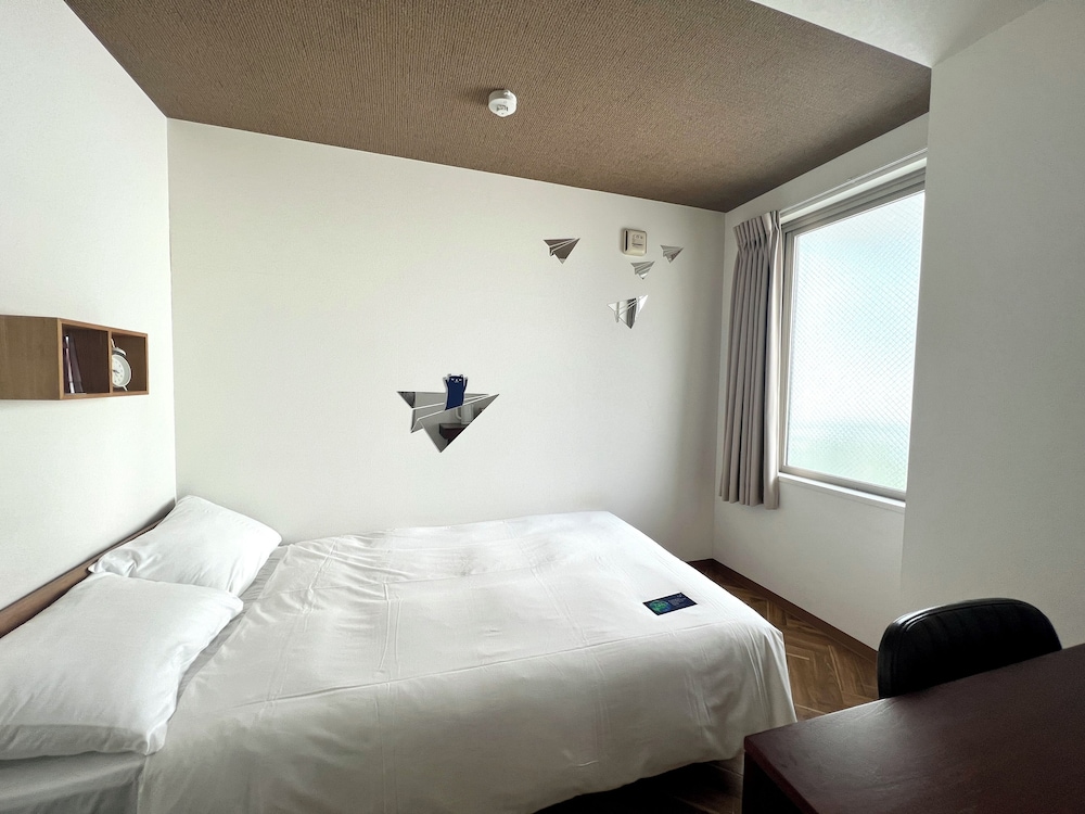 Hotel Wan Osaka ebisu 19/50