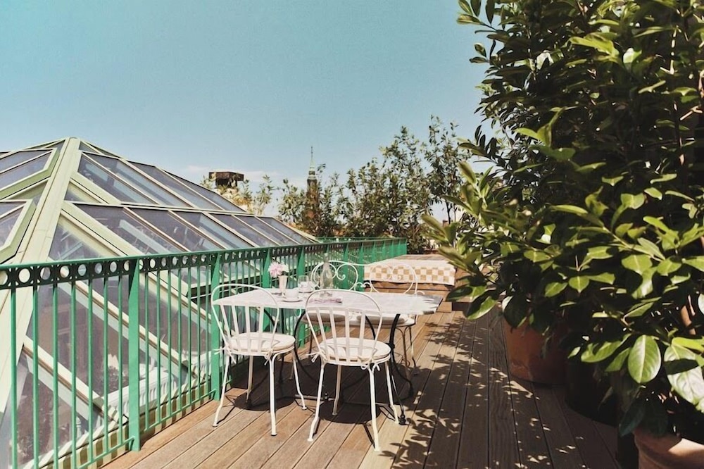 Hotel Bella Grande 63/66